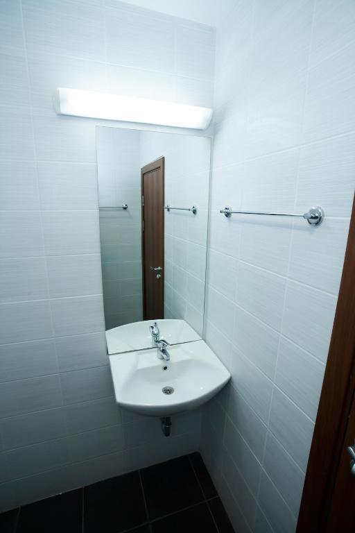 Bisser Hotel - Free Parking - Free Pool Access Balčik Pokoj fotografie